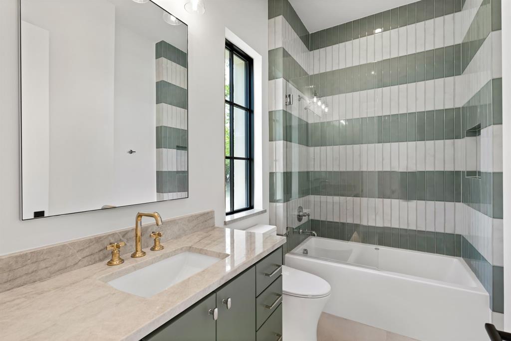 Northaven Hills - Residential