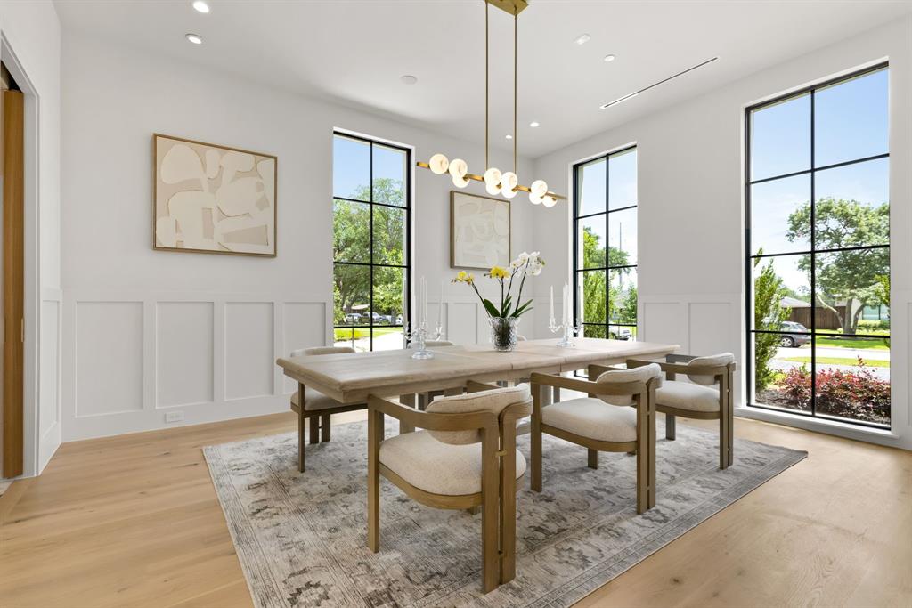 Northaven Hills - Residential