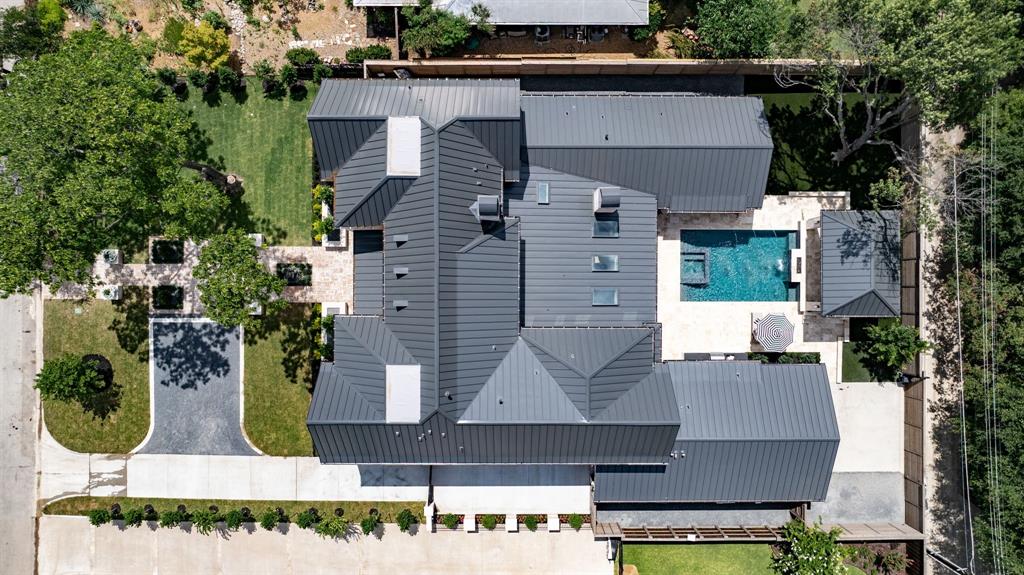 Northaven Hills - Residential