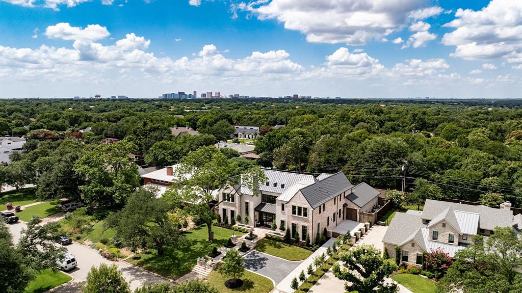 Northaven Hills - Residential