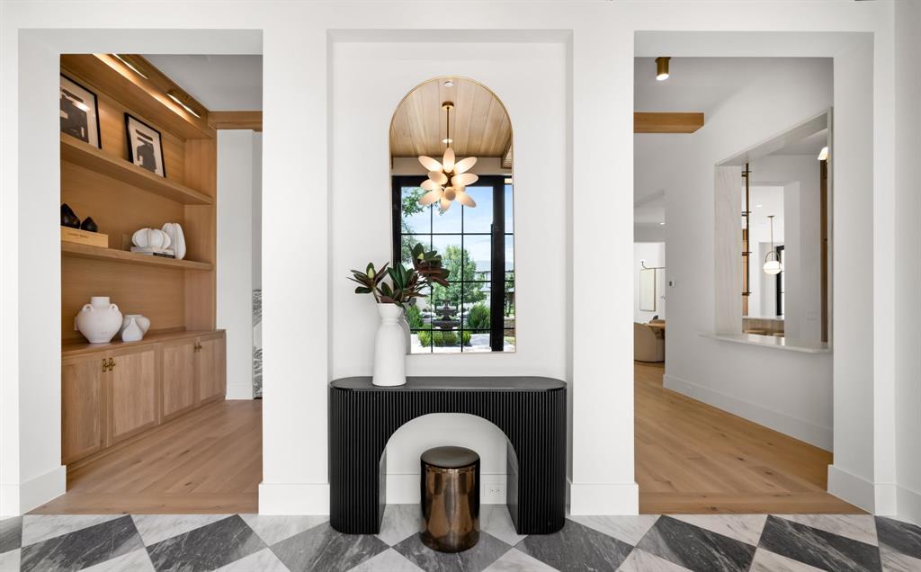 Northaven Hills - Residential