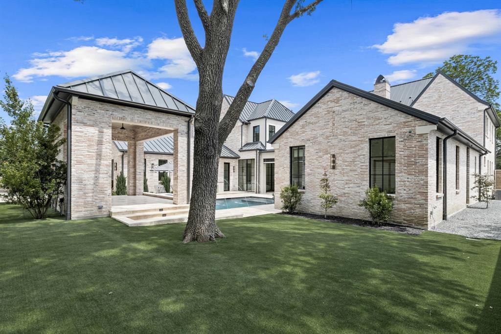 Northaven Hills - Residential