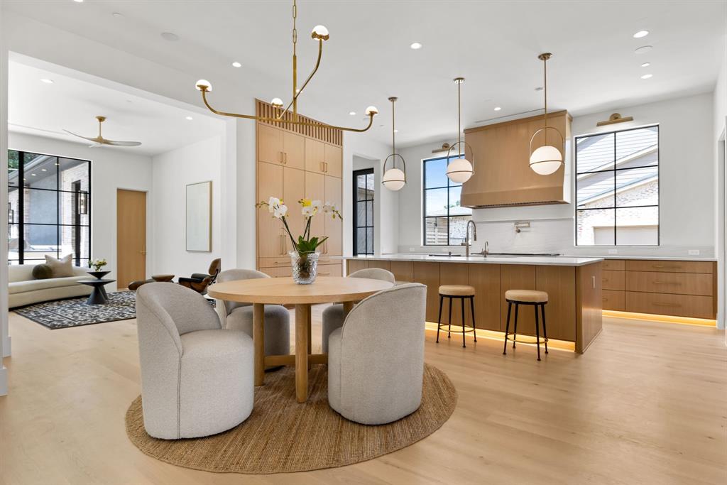 Northaven Hills - Residential