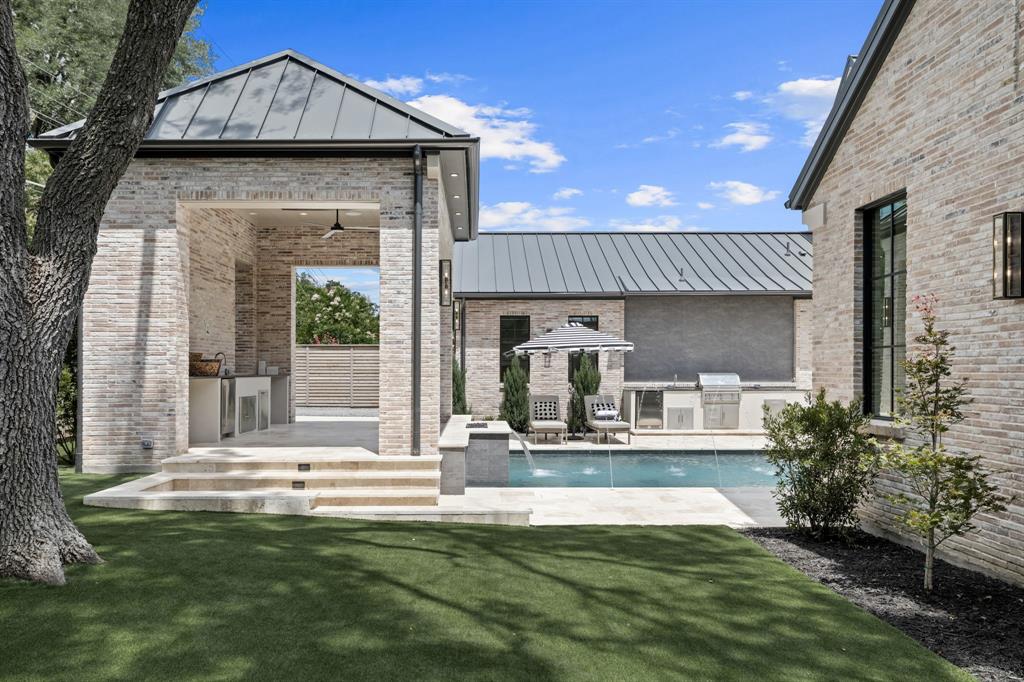 Northaven Hills - Residential