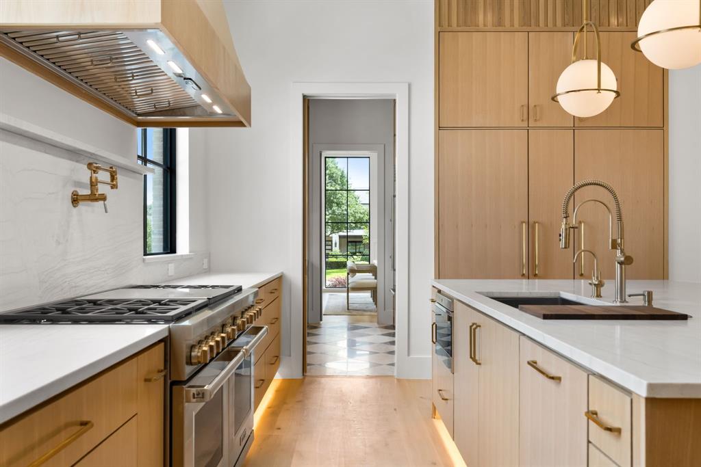 Northaven Hills - Residential