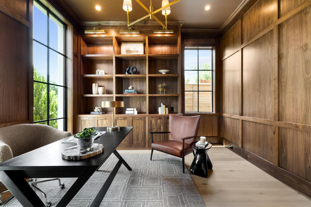 Northaven Hills - Residential