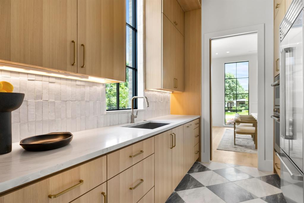 Northaven Hills - Residential