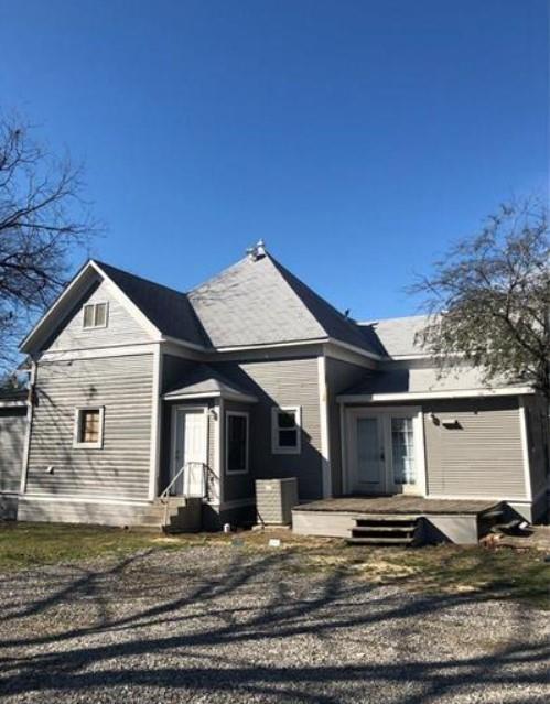 Otp Tom Bean - Residential Lease