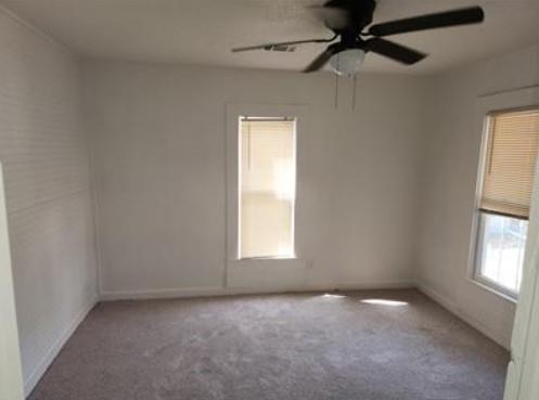 Otp Tom Bean - Residential Lease