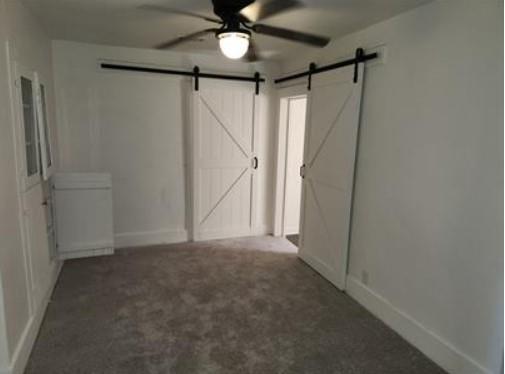 Otp Tom Bean - Residential Lease