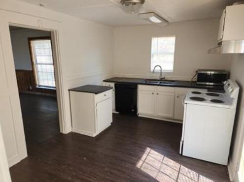 Otp Tom Bean - Residential Lease