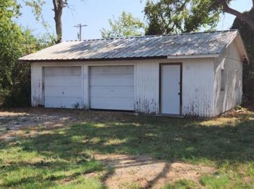 Otp Tom Bean - Residential Lease