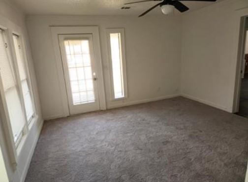 Otp Tom Bean - Residential Lease