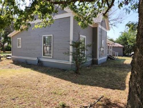 Otp Tom Bean - Residential Lease