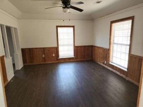 Otp Tom Bean - Residential Lease