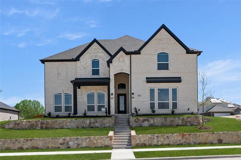 516 Elias Street DeSoto TX 75115