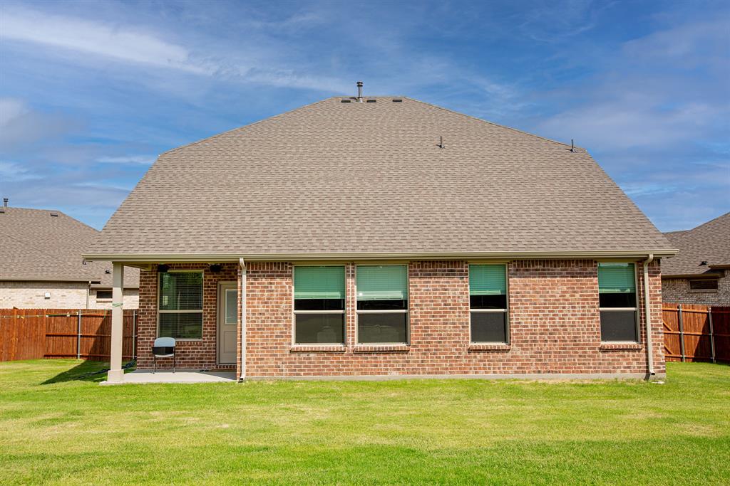 Keller-Hicks - Residential