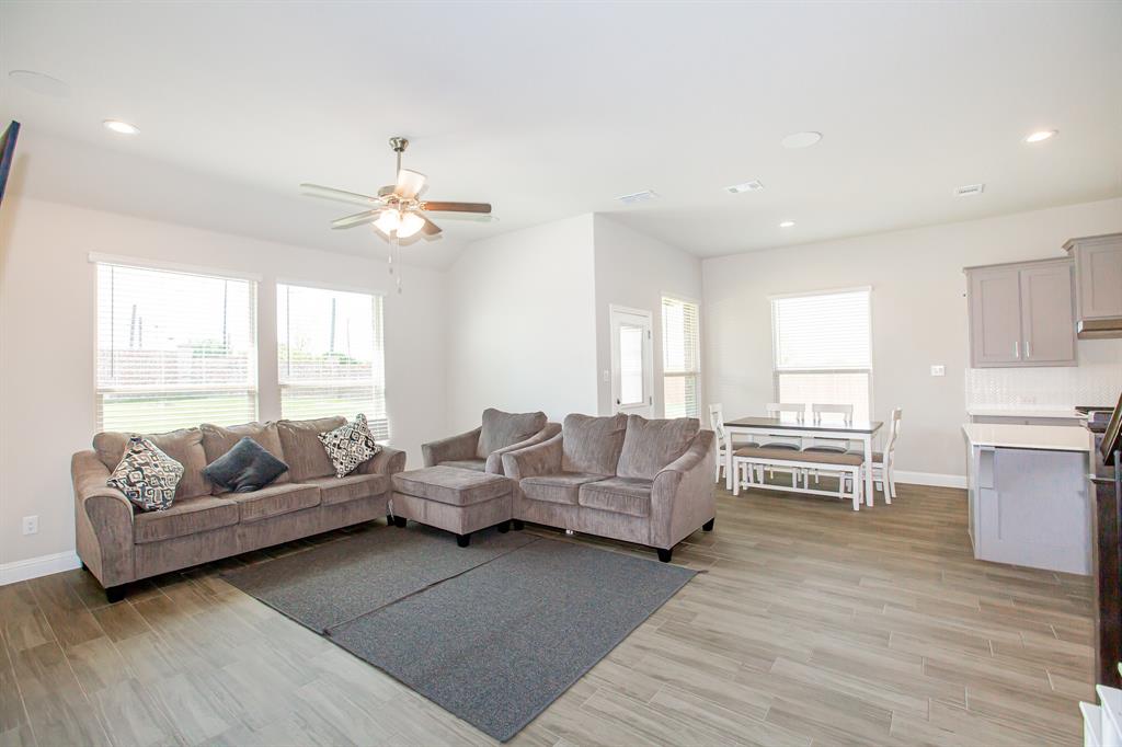 Keller-Hicks - Residential