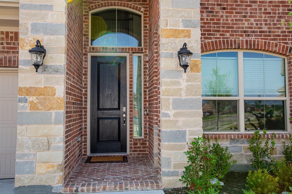 Keller-Hicks - Residential