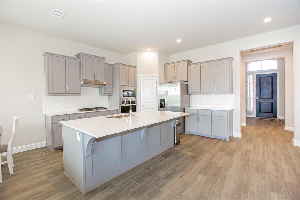 Keller-Hicks - Residential