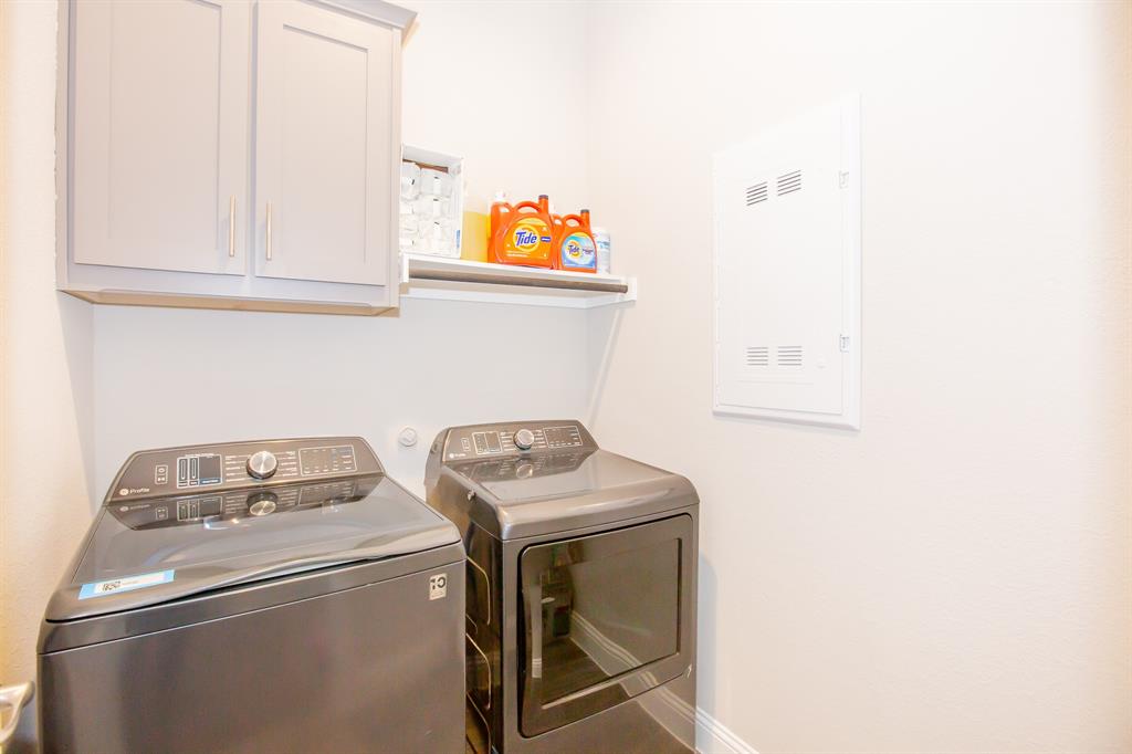 Keller-Hicks - Residential