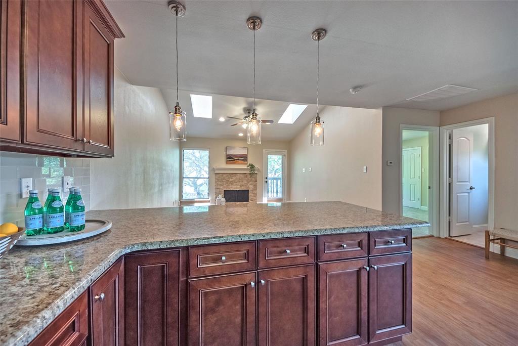 Oaks On Montfort Condos - Residential