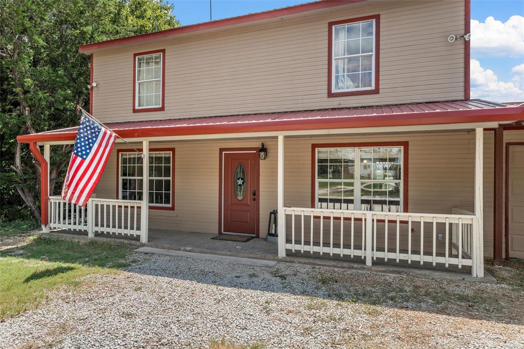 1235 Four Corners Road