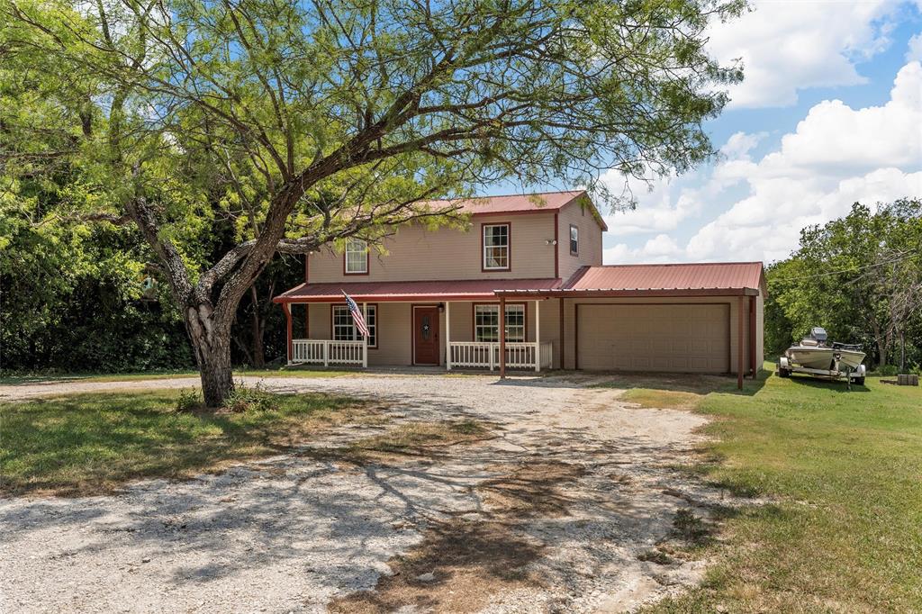 1235 Four Corners Road