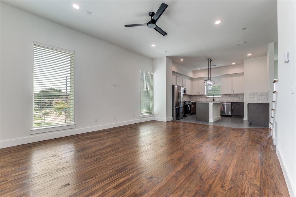 SMITHSON'S - Residential Lease