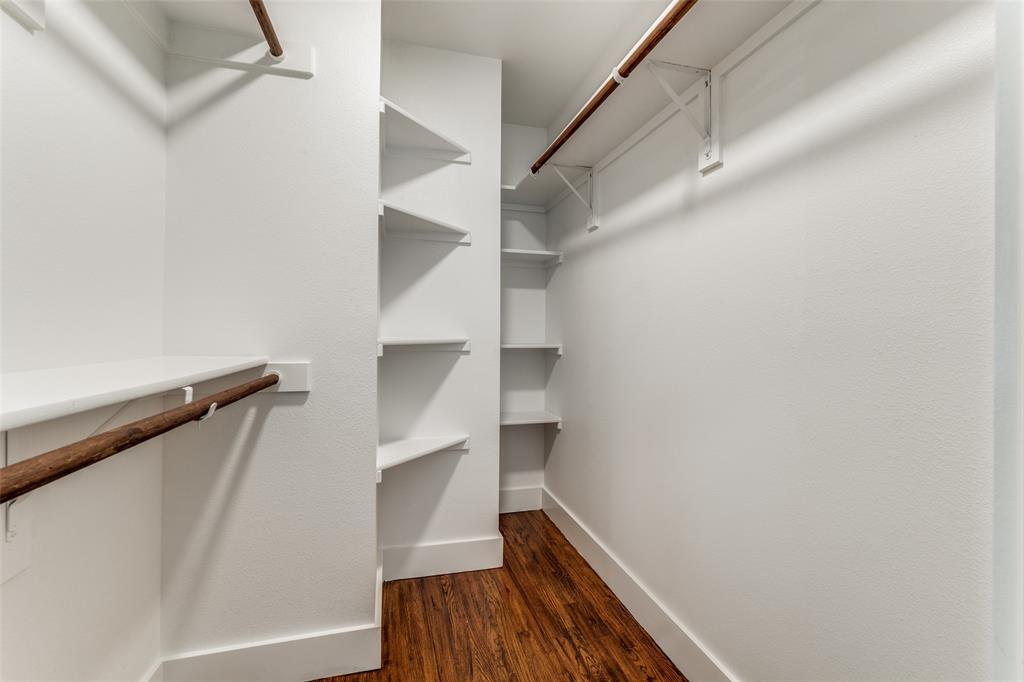 SMITHSON'S - Residential Lease