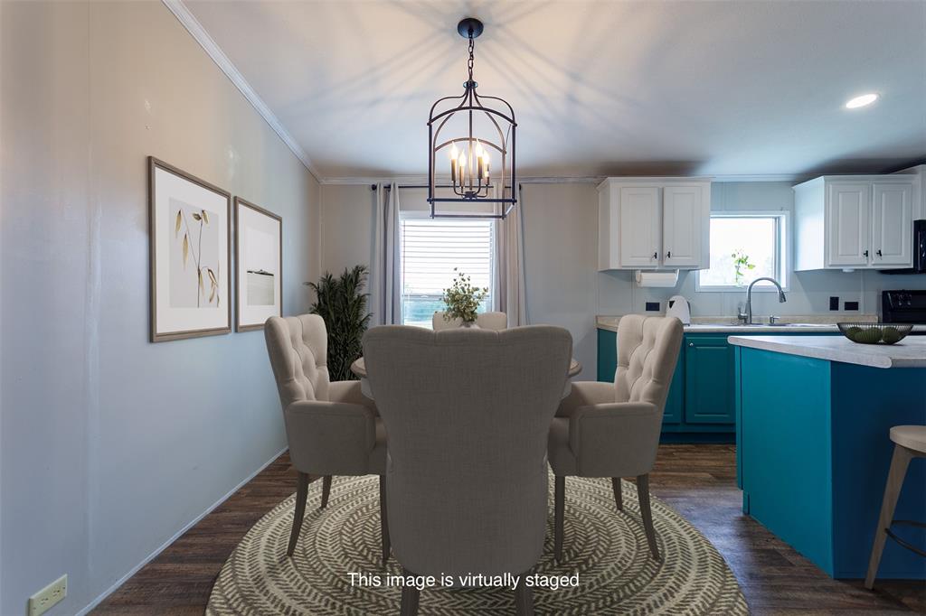 Satellite City U5 - Residential