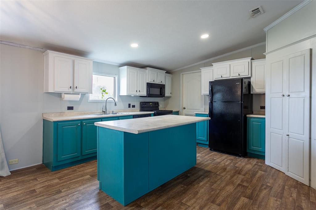 Satellite City U5 - Residential