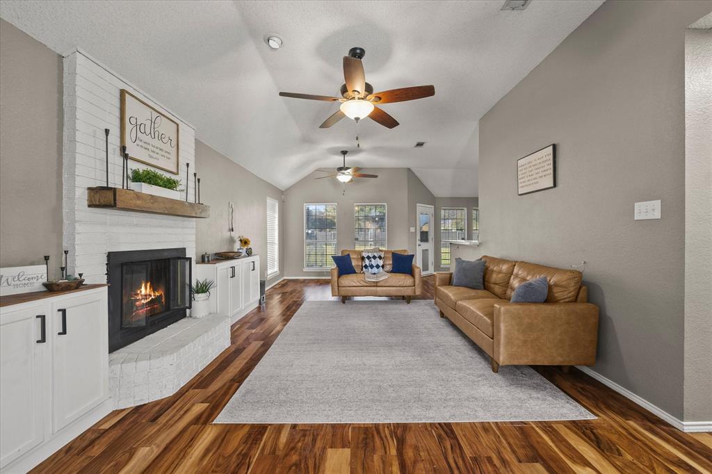 Windmill Ridge Estates #3b - Residential