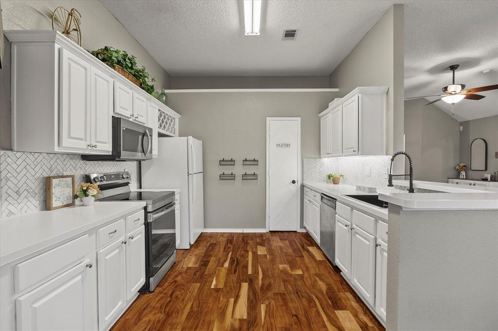 Windmill Ridge Estates #3b - Residential