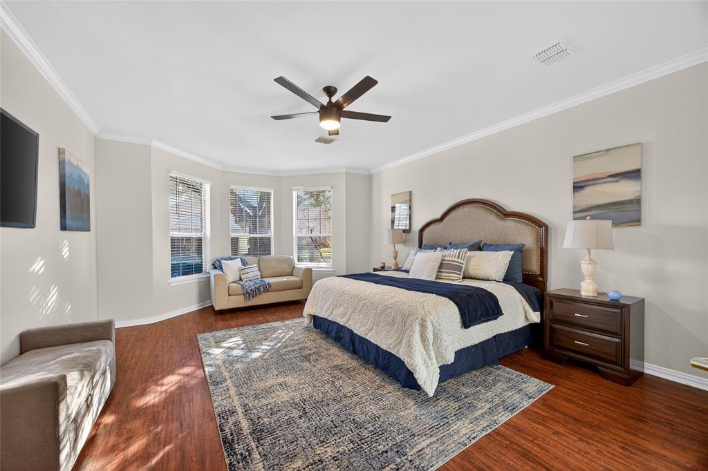 Northridge Estates Ph III - Residential