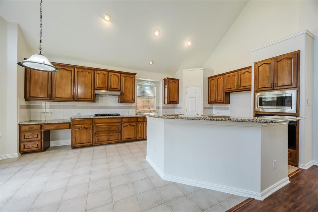 Northridge Estates Ph III - Residential