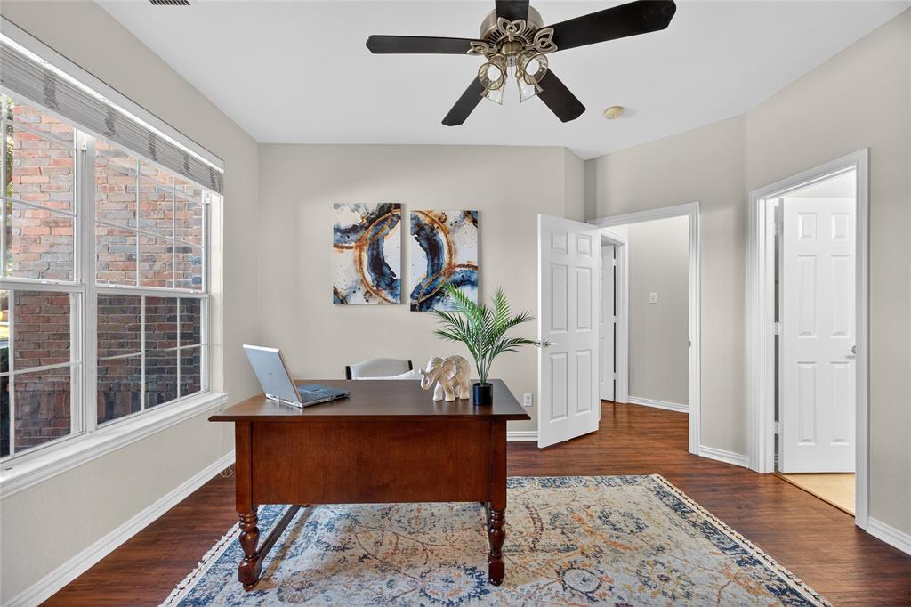 Northridge Estates Ph III - Residential