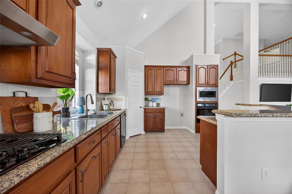 Northridge Estates Ph III - Residential