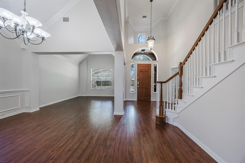 Northridge Estates Ph III - Residential