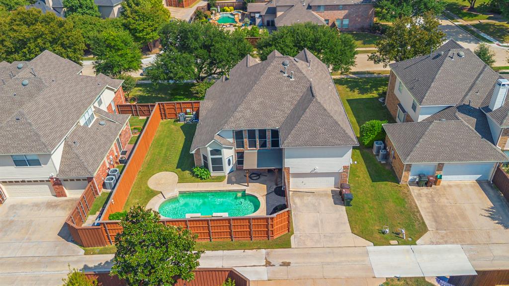 Northridge Estates Ph III - Residential