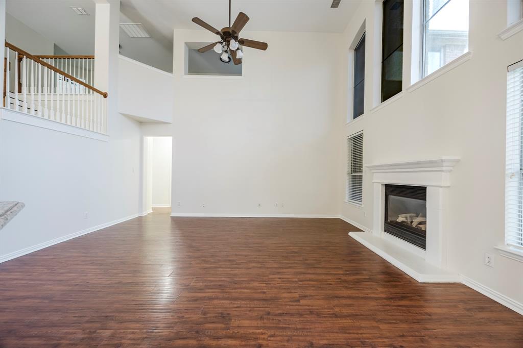 Northridge Estates Ph III - Residential