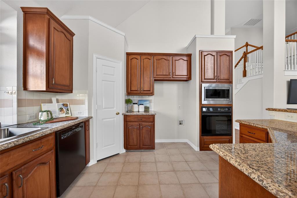 Northridge Estates Ph III - Residential