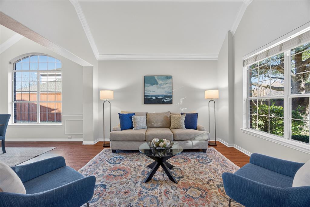 8821 Smokey Canyon Way