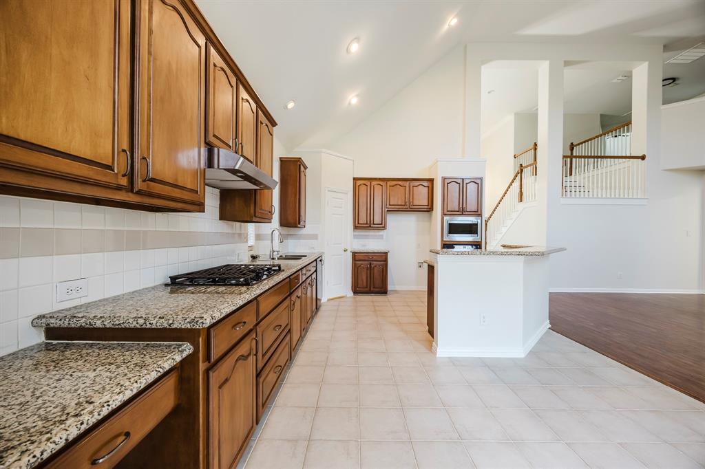 Northridge Estates Ph III - Residential