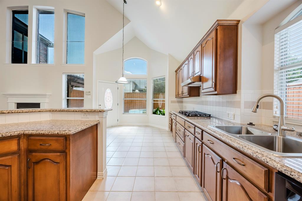 Northridge Estates Ph III - Residential