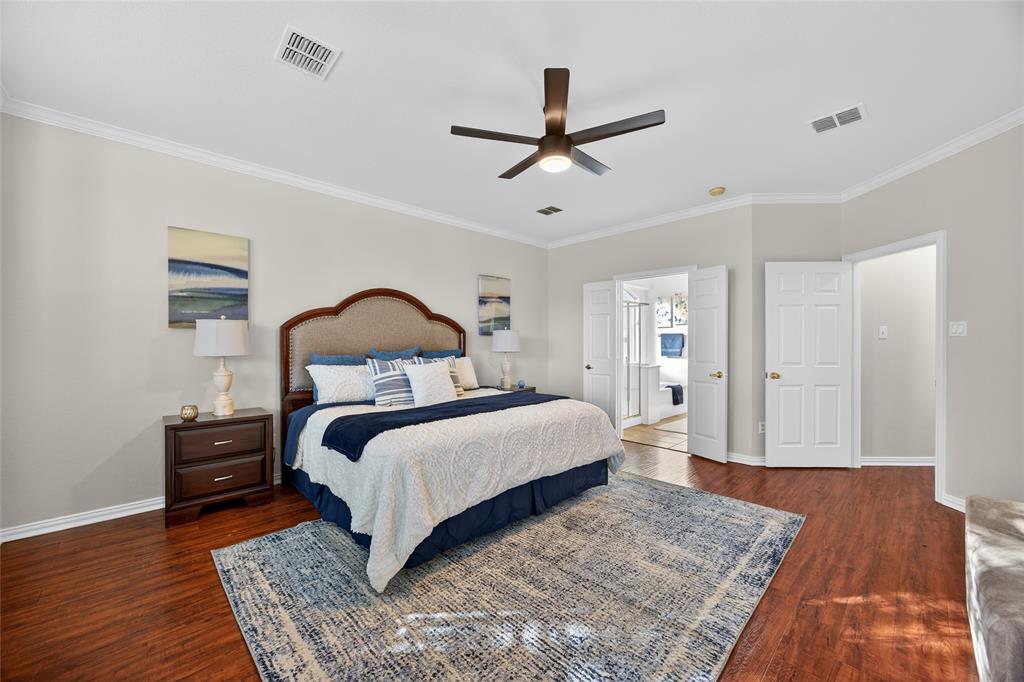 Northridge Estates Ph III - Residential