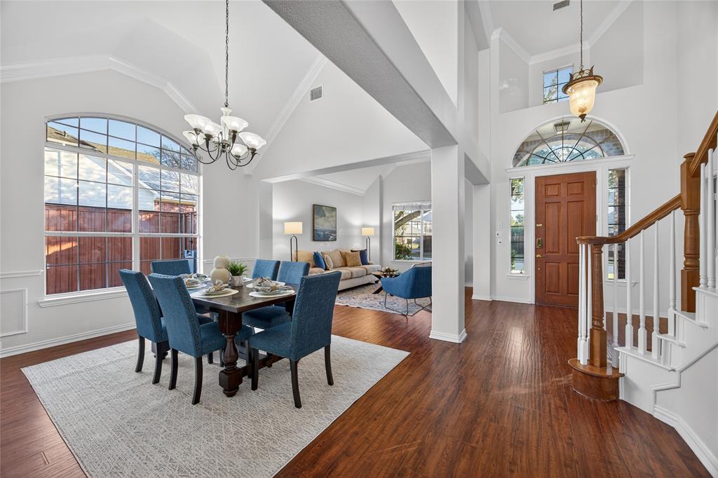 Northridge Estates Ph III - Residential