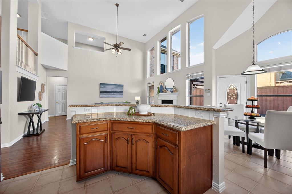 Northridge Estates Ph III - Residential