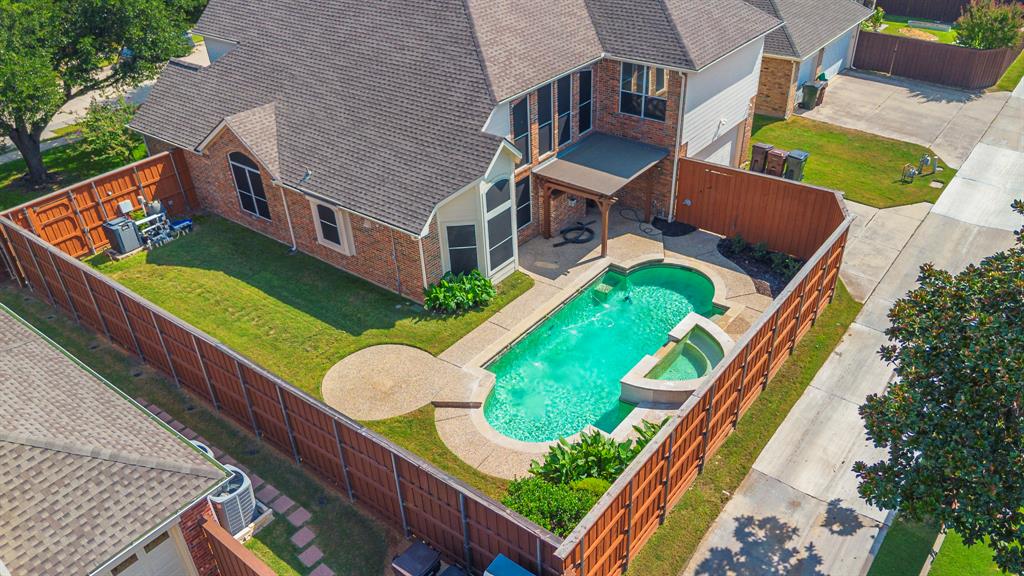 Northridge Estates Ph III - Residential