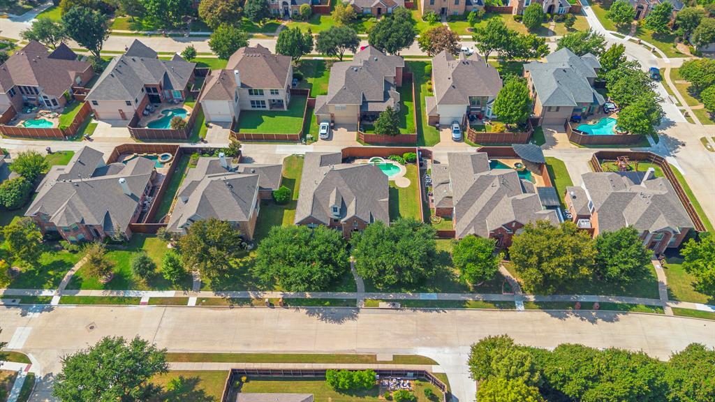 Northridge Estates Ph III - Residential